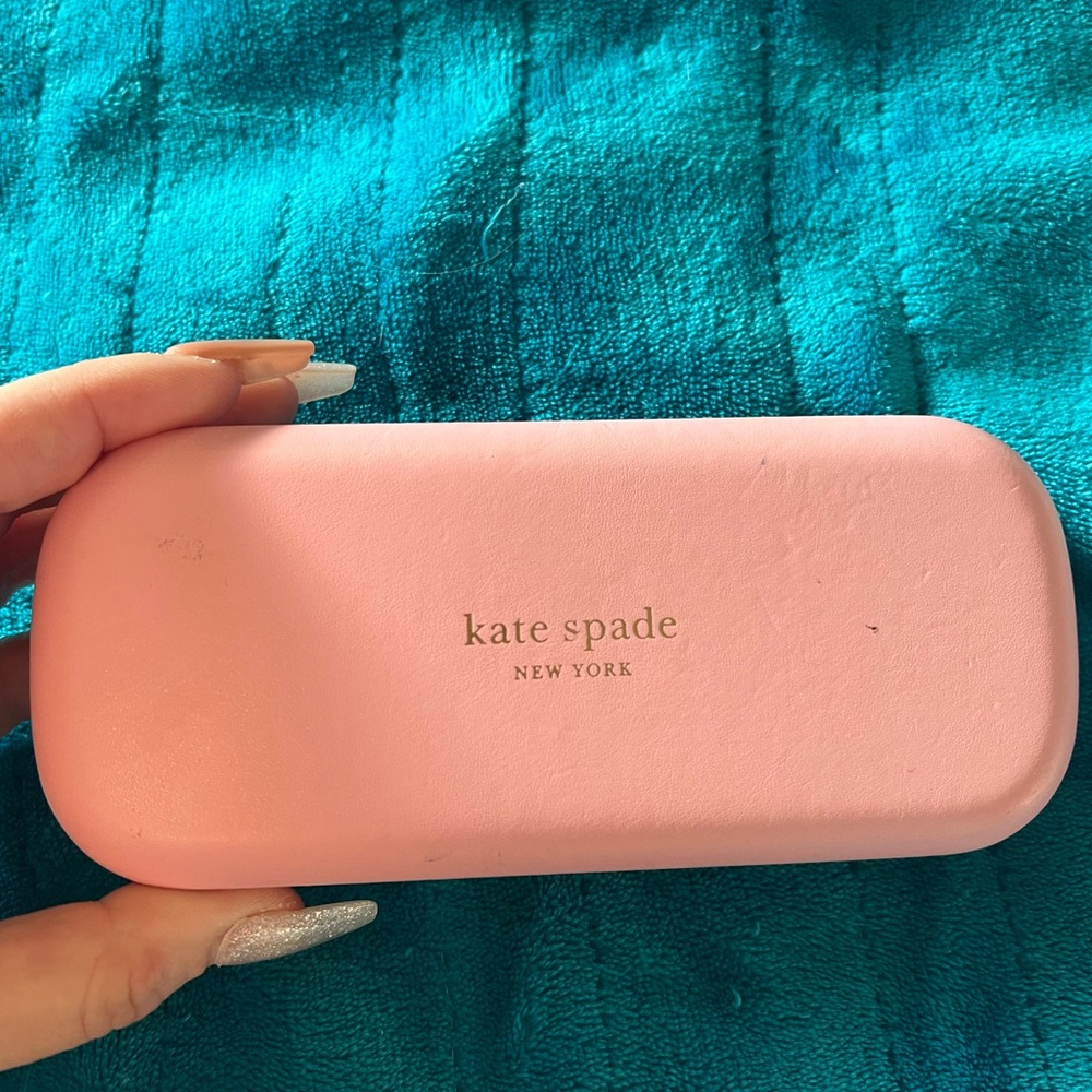 Kate Spade Cat Eye Glasses ♠️ - Picture 2 of 7